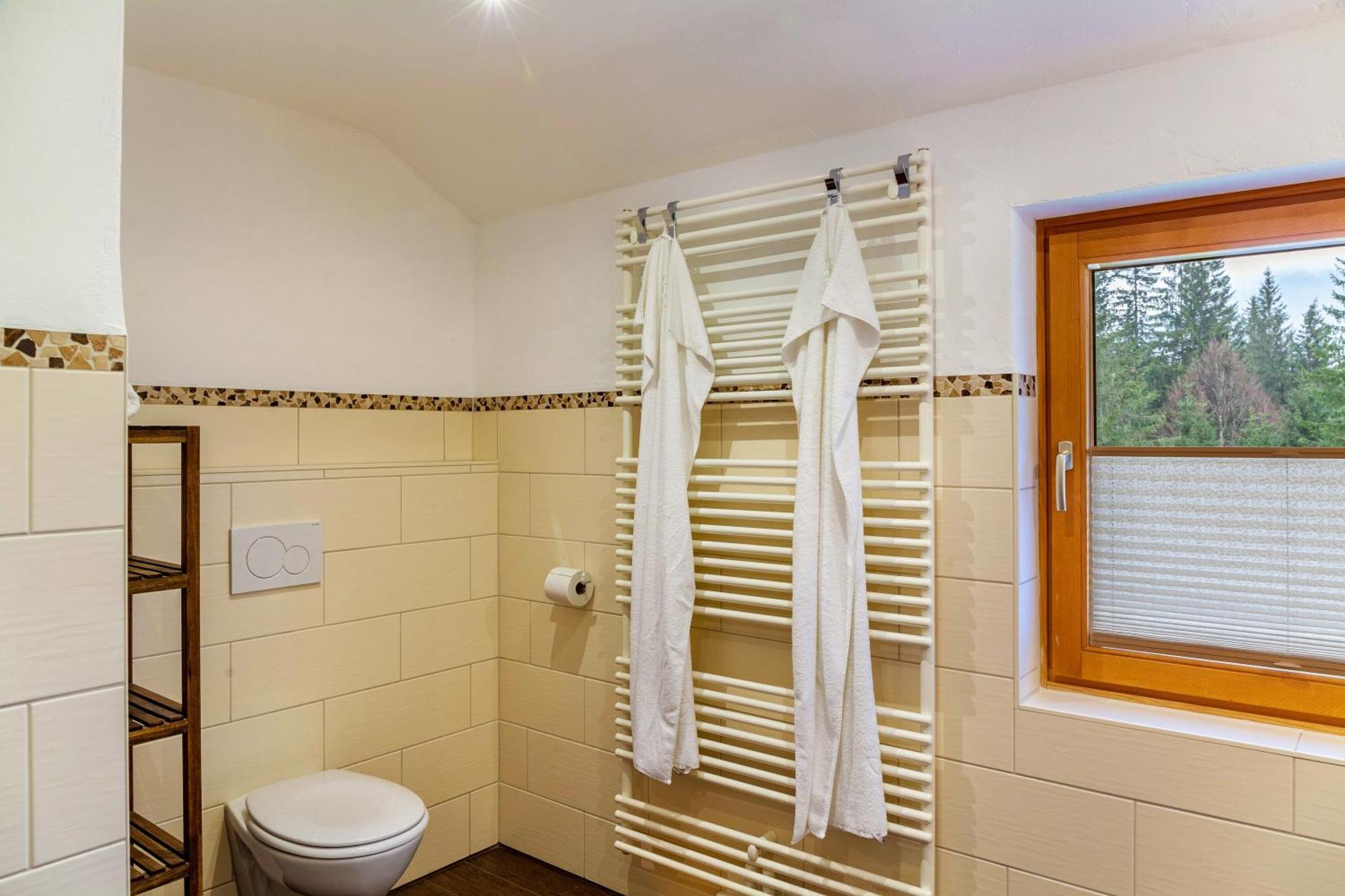 Ferienwohnung Kraus Eibsee Grainau Esterno foto